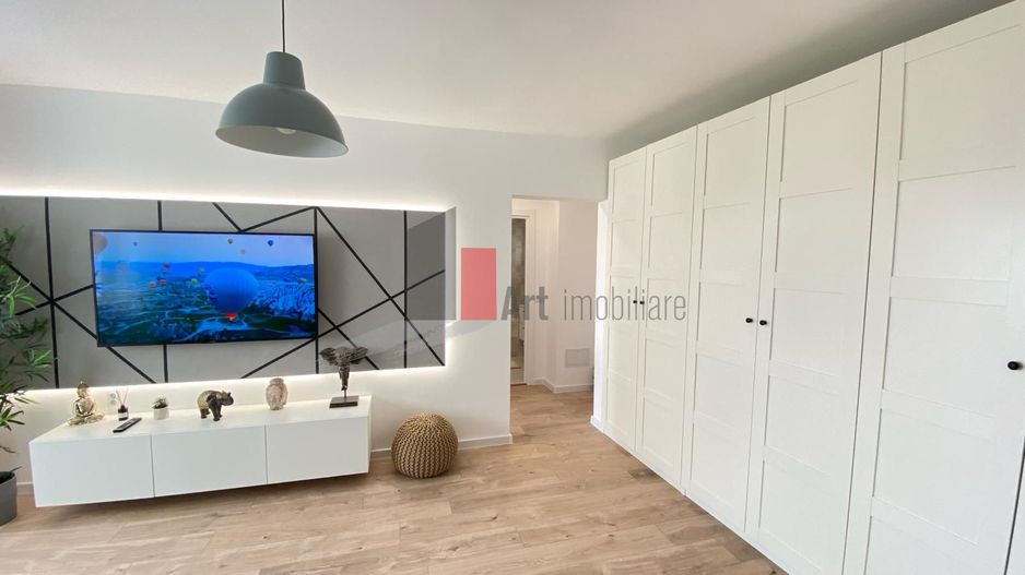 Apartament 2 camere Gorjului - Poză 7