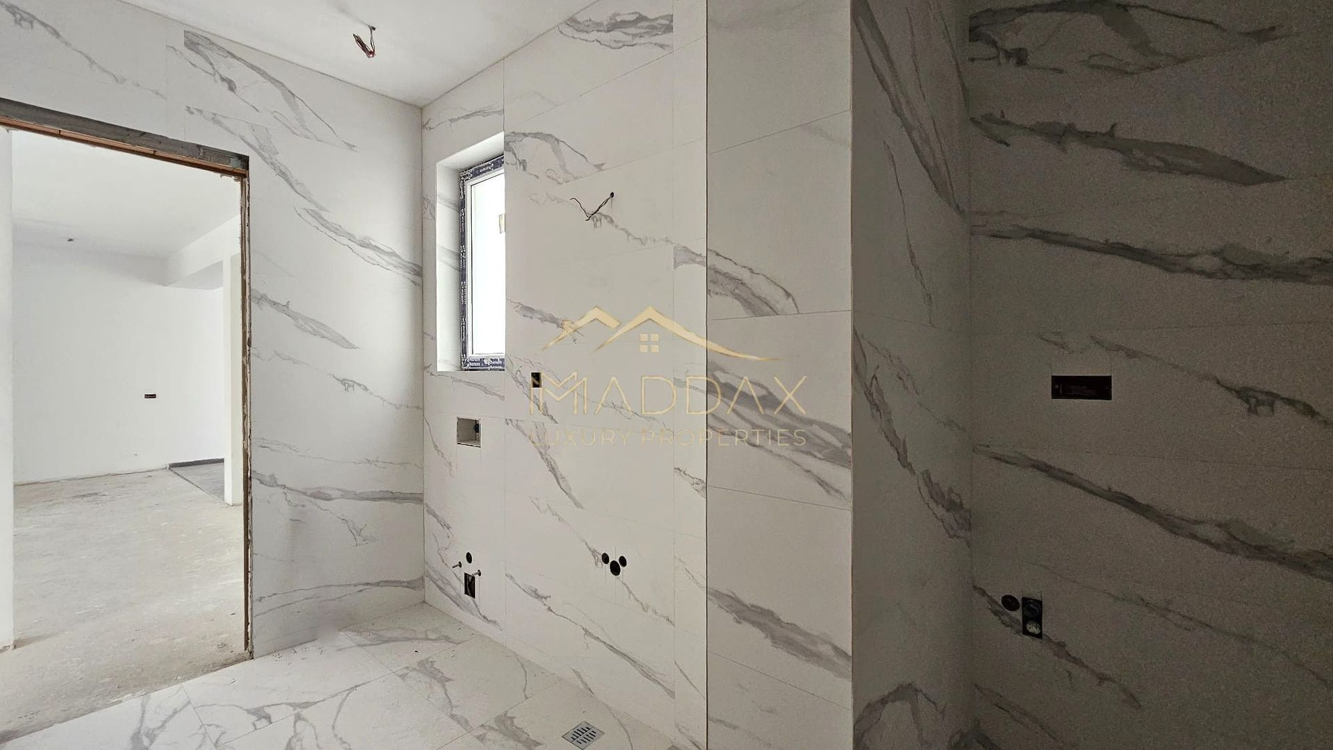 Apartament cu 2 camere de vanzare +  terasa // Floreasca - Poză 11