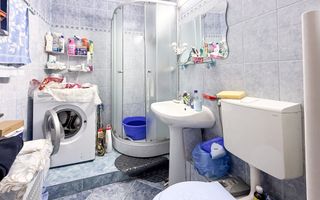 2 camere , etaj intermediar, bloc reabilitat, Intre Lacuri - Poză 2