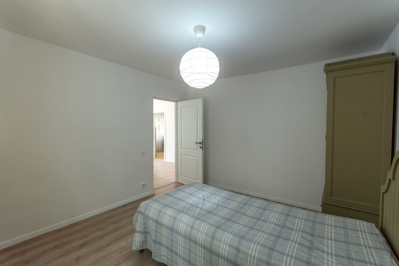 Branesti, Ilfov, casa primitoare, gata de mutat!Comision 0% cumparator - Poză 9