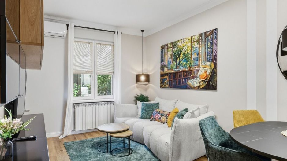 3 camere parter | Calea Floreasca | Dorobanti - Poză 3