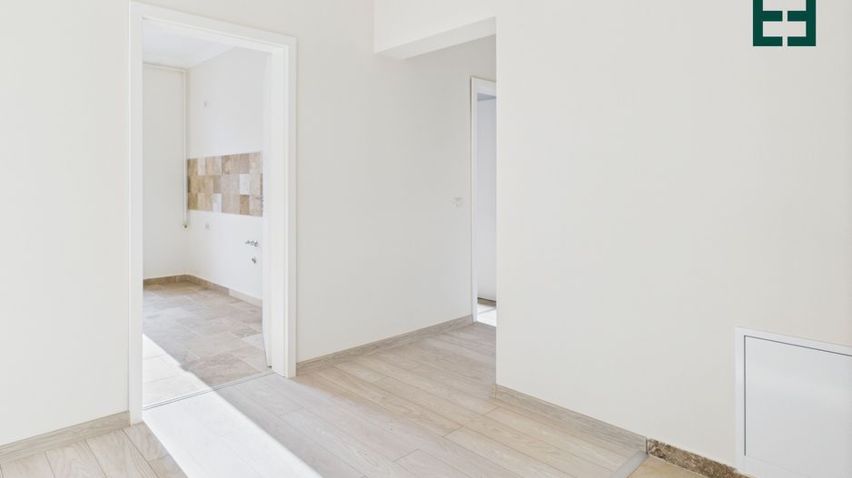 Apartament nou cu 2 camere et. 3 și loc de parcare - Giroc - Timișoara - Poză 1