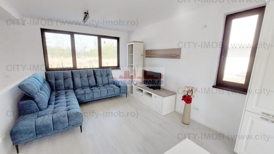 Vanzare Casa / Vila  5 Camere Corbeanca,  independenta energetic. - Poză 2