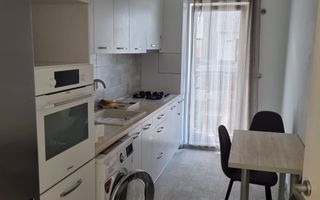 Vanzare Apartament 3 camere | The New Urban Comfort | Rahova - Poză 9