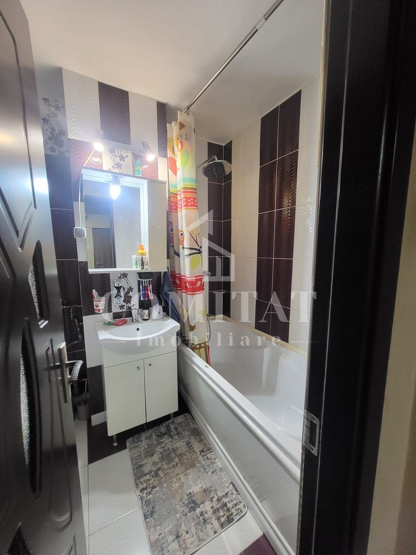 Apartament 2 camere  | decomandat |  etaj 2 | zona Primaverii - Poză 5