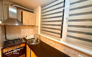 Apartament superb, 4 camere, parcul Orizont, parter, 2 bai, centrala proprie - Poză 12