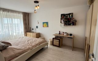 Apartament 2 camere in Cantemir 68/mp utili + terasa de 46/mp,Oradea - Poză 10