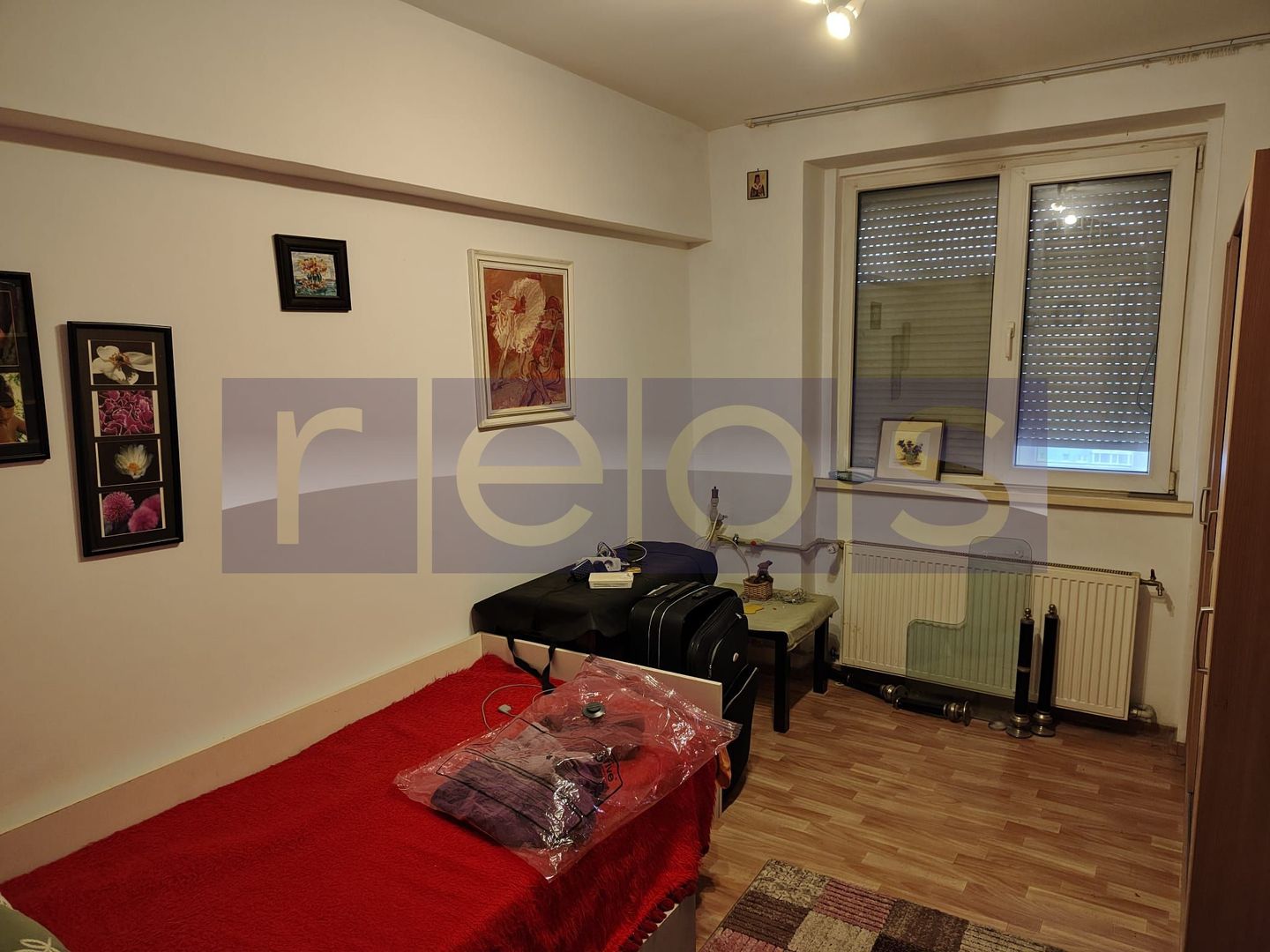 VANZARE 3 CAMERE I PRET IMBATABIL I METROU I BLEVARDUL TIMISOARA - Poză 9