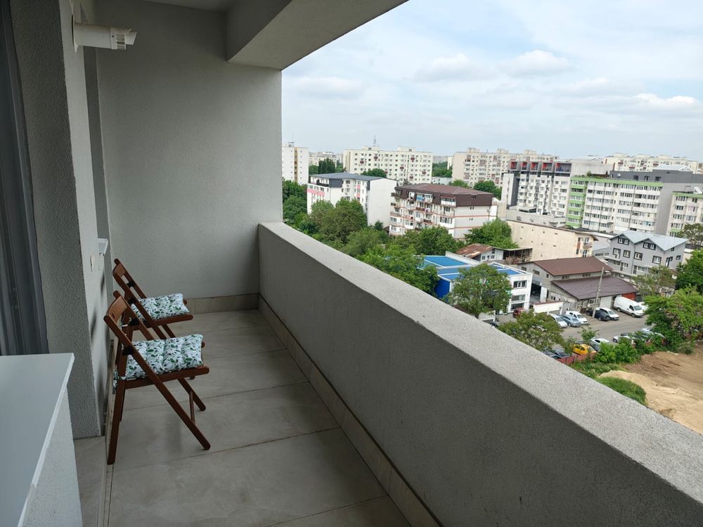 Apartament 2 camere de inchiriat - str Odei/Brancoveanu - Poză 3