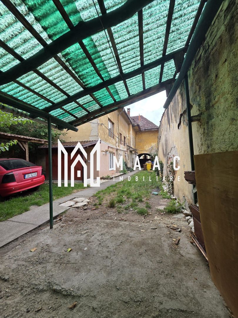 Apartament 1 camera I Gradina I Investitie I Zona Centrala - Poză 27
