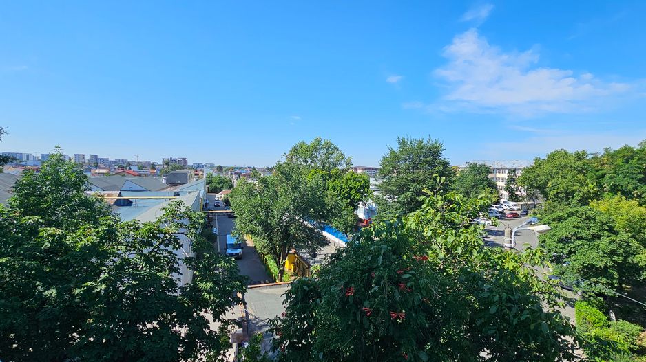 Apartament de 4 camere decomandate - Aleea Costinesti - Poză 19
