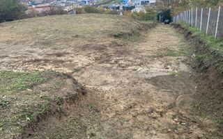 Teren intravilan 2700 mp-ideal case/investitie-Viisoara - Poză 4