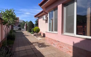 Casă 4 camere de închiriat | Saună | Piscina | Sântandrei | Bihor - Poză 33