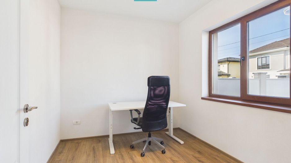 Duplex 5 camere-Dumbrăvița - Poză 8