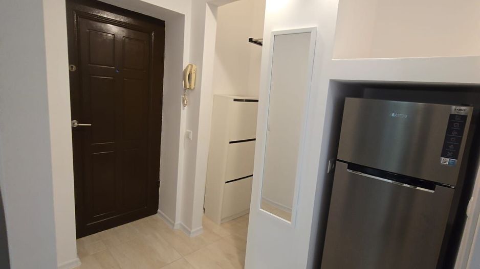 Gara de Nord 2 cam semid 6/7 renovat 2024, mobilat, utilat lux - Poză 3