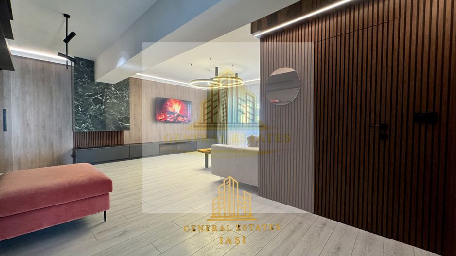 Vânzare apartament cu 2 camere, 98 m.p. Complexul Evergreen Towers - Poză 11