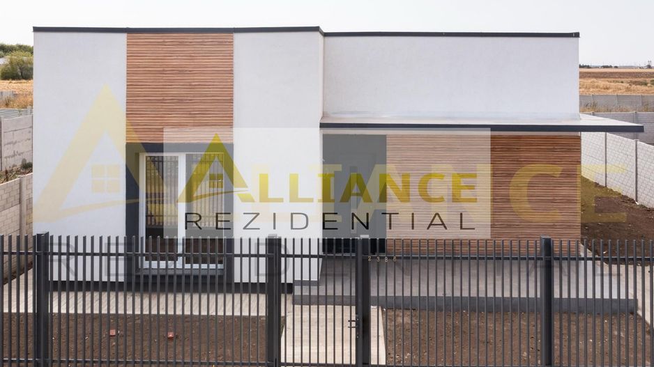 Casa individuala ~ 10 min metrou Tudor Arghezi ~ 4 Camere 2 Bai ~ PROMOTIE - Poză 7