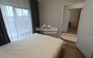 NECTORA IMOB Exclusivitate-Casa NOUA, Nelocuita, 114 mp + 400 mp teren - Poză 13