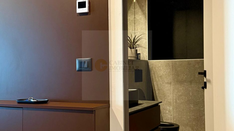 2Camere | Vulcan Residence | Loc Parcare Subteran | Terasa - 10mp - Poză 47