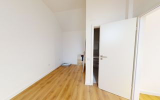 Penthouse pe 2 niveluri I 3 camere I Balcon I 0% Comision - Poză 7