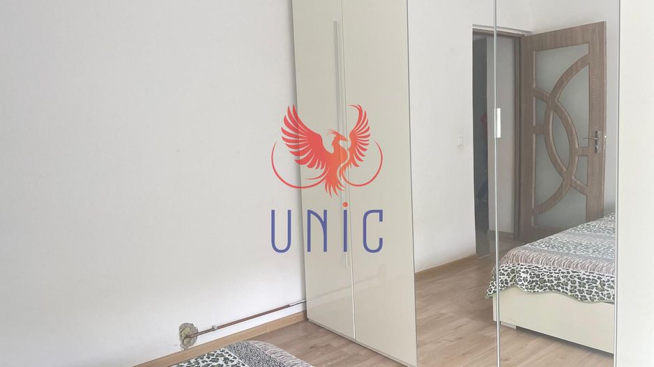 4 camere decomandate, etaj 2, centrala termica - Valea Rosie - Poză 27