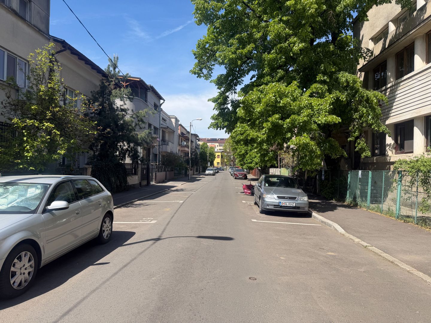 Casa interbelica individuala Str Moise Nicoara -Alba Iulia - Poză 15