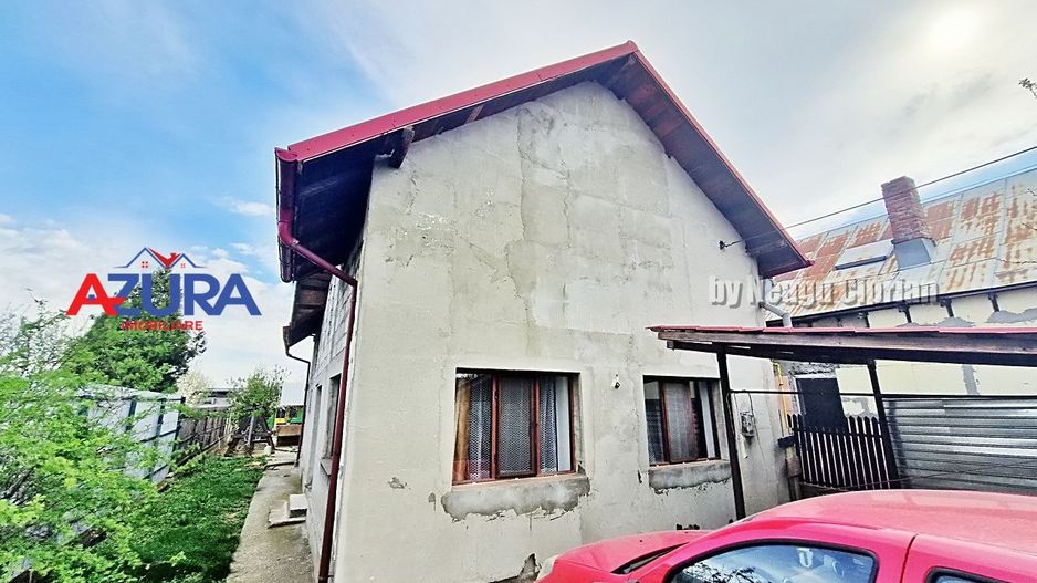 AZURA Imobiliare - Casa Prundu Bananai - Poză 15