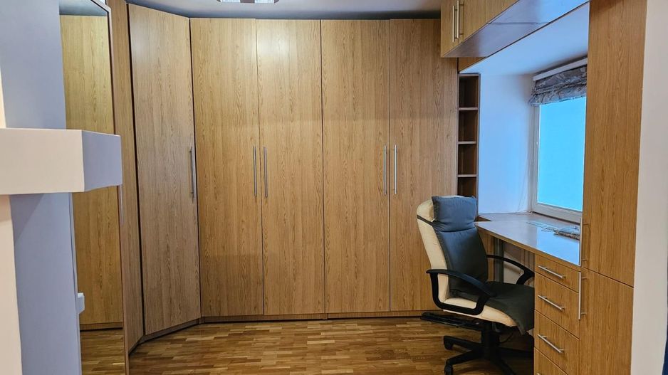 4 camere pentru birouri  -  zona Piata Unirii - Zeppter - Poză 10