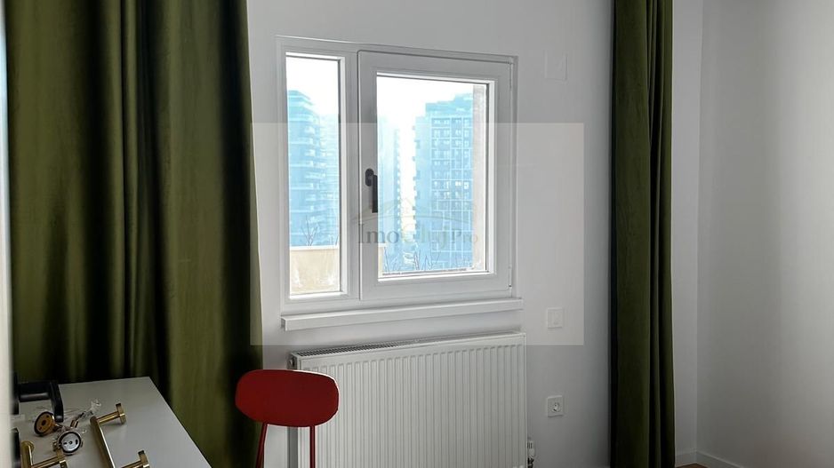 Vânzare apartament 4 camere, LUX, complet renovat, Zorilor-UMF - Poză 6