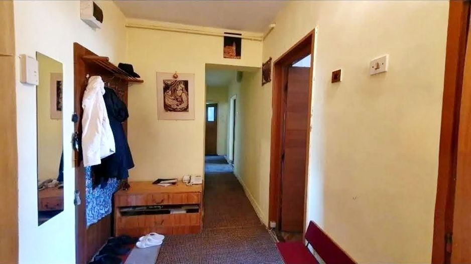 3 camere în Scriitorilor – spațiu generos, poziție excelentă, potențial ridicat - Poză 7