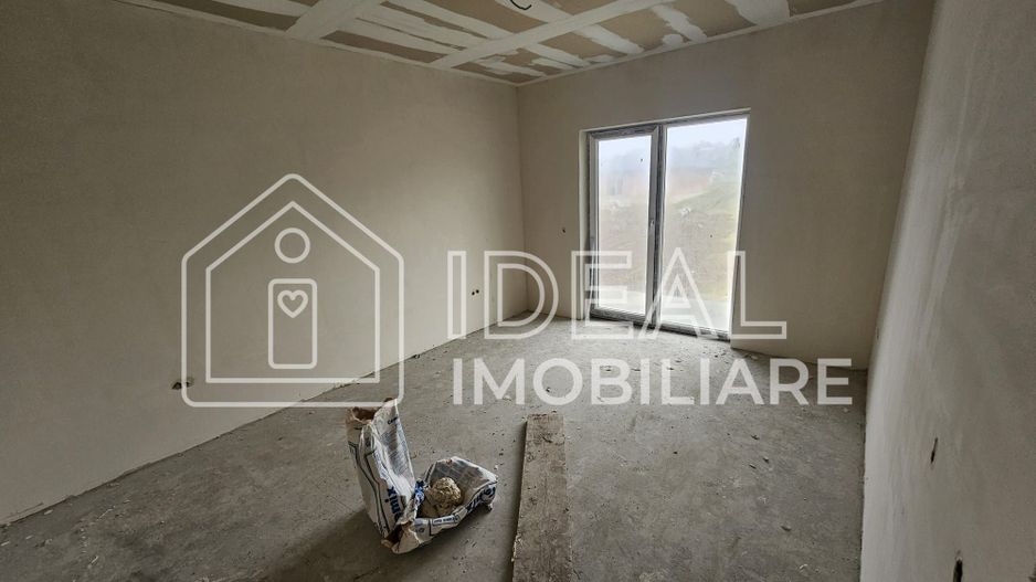 Triplex cu 4 camere si gradina, in Cisnadie - Poză 4