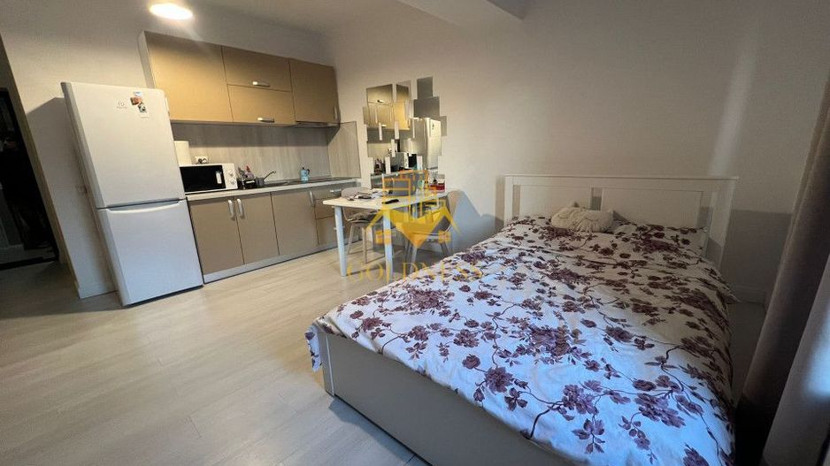 1 camera, bloc nou, Zorilor, zona UMF, Hasdeu, Piezisa, Pet Friendly - Poză 12