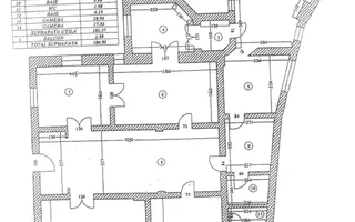 ARMENEASCA, APARTAMENT ELEGANT, SINGUR PE NIVEL, 185 MP! - Poză 33