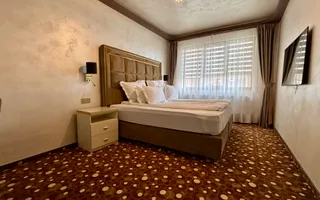Apartament 4 camere | Confort Lux | Parcare | Isaran Residence - Poză 11