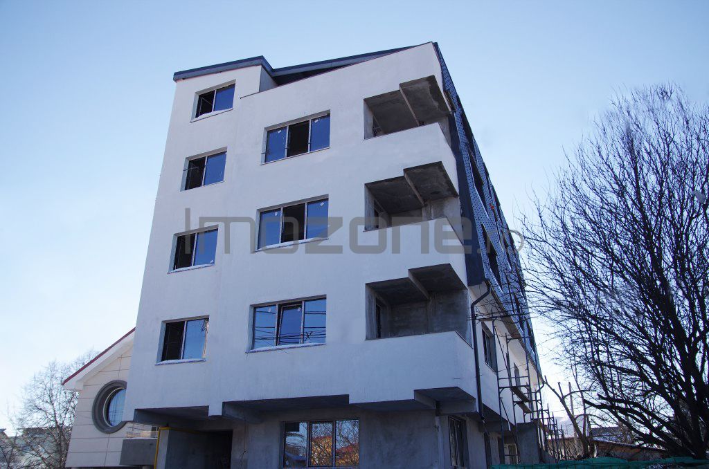 InTown Residence - Furtunei 28 - Poză 1