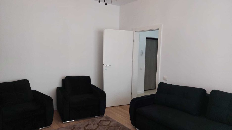 2 Camere de inchiriat | Mobilat | Centrală | Etaj 6 | Rotar Park - Poză 7