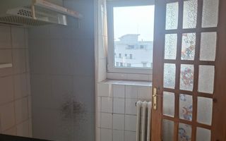AP. 2 CAMERE- OBOR, BLOC REABILITAT, BOILER, COMISION 0% - Poză 10