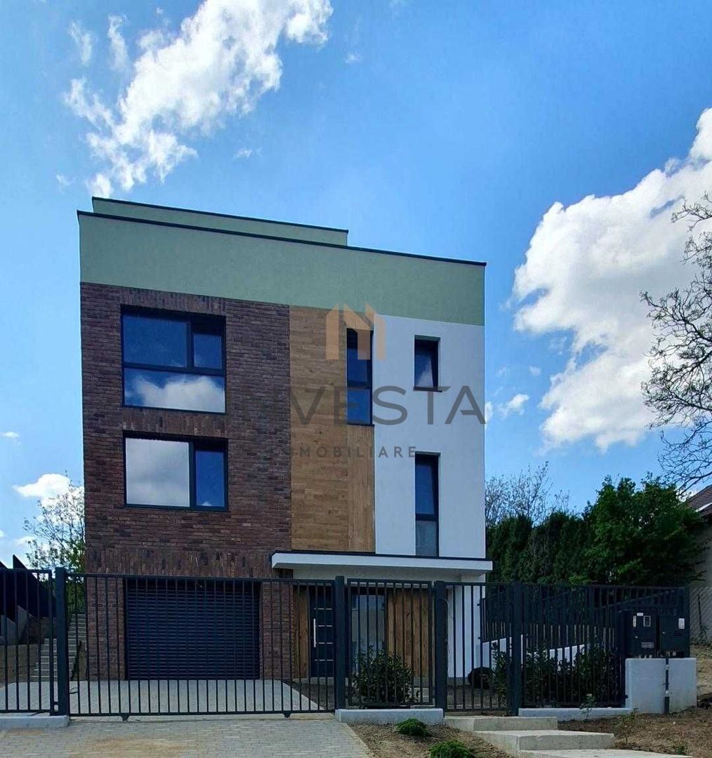 Casa - Vila de lux  Grui! - Poză 1