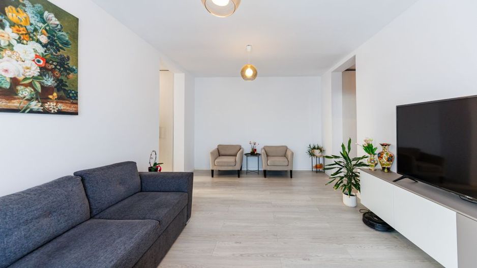Apartament 2 camere, Dumbravita – Etaj 1 | Loc Parcare inclus | Comision 0% - Poză 11