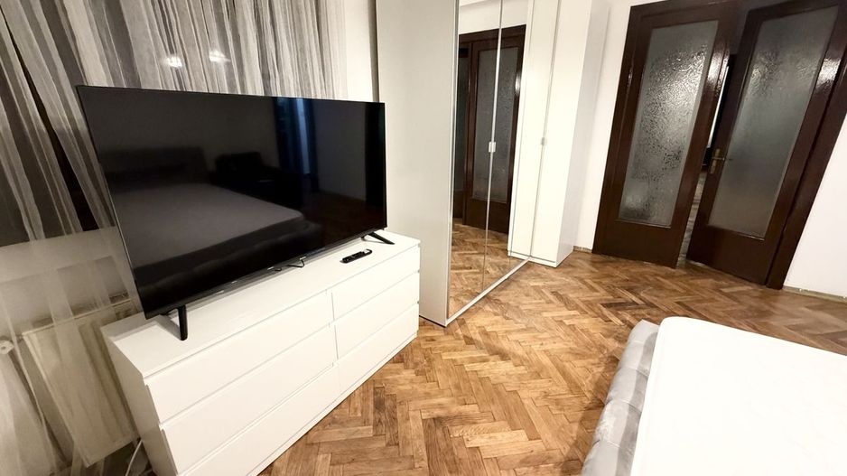 Stefan cel Mare - 3 Camere De Inchiriat - Poză 11