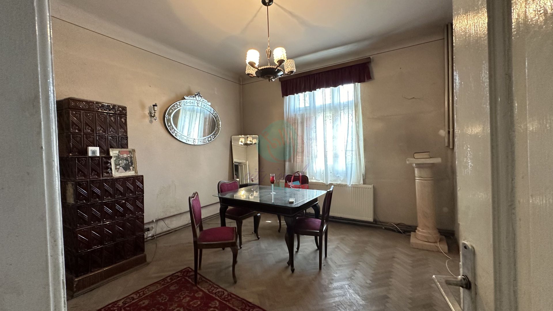 Curte generoasa si casa spatioasa in ZONA VATRA LUMINOASA - Poză 10