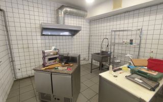 Spatiu comercial de inchiriat (Horeca) in zona Cotroceni - Poză 14