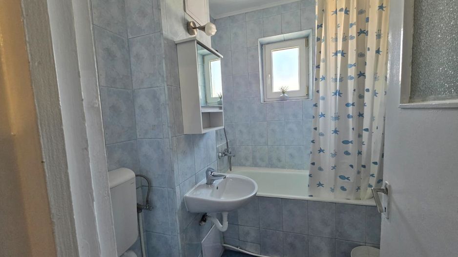Apartament cu 3 camere finisate în Grigorescu - Poză 6