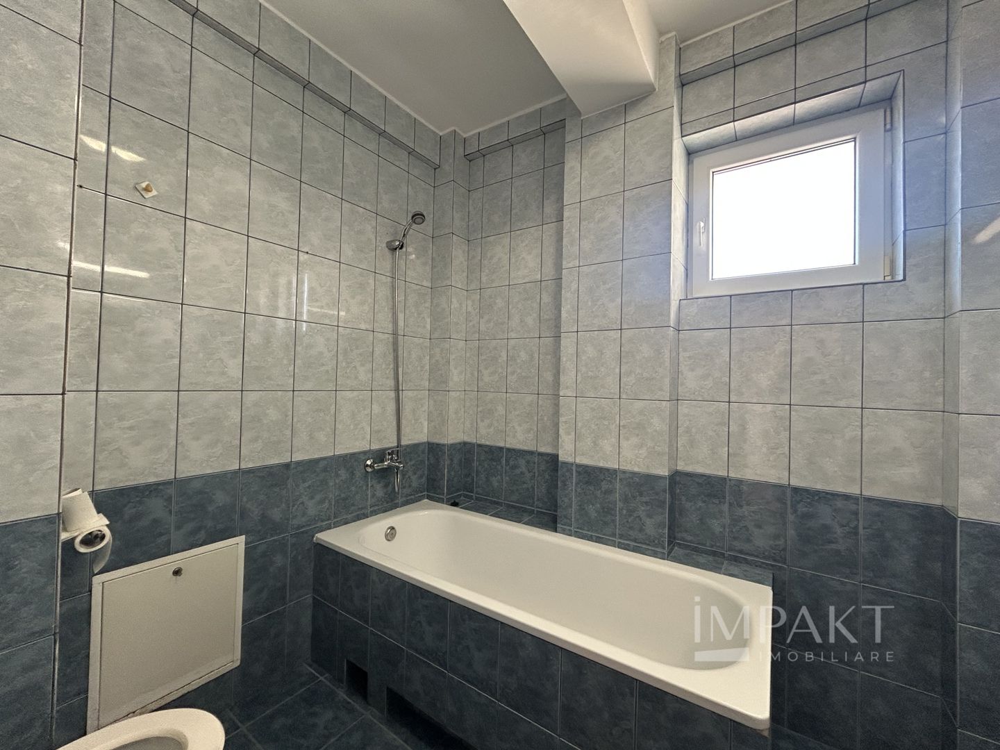 Apartament cu 3 camere, bloc nou, zona La Terenuri! - Poză 12