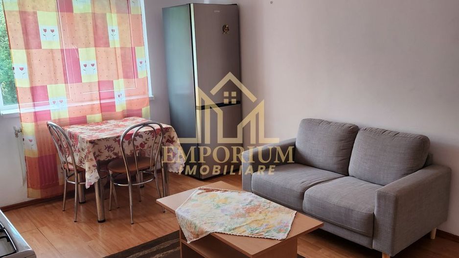 3 camere semidecomandate, parcare, Manastur, zona Baza sportivă - Poză 4