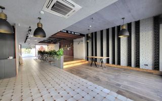 Restaurant in zona Coresi cu finisaje premium - 224 mp # plus-imo.ro - Poză 3