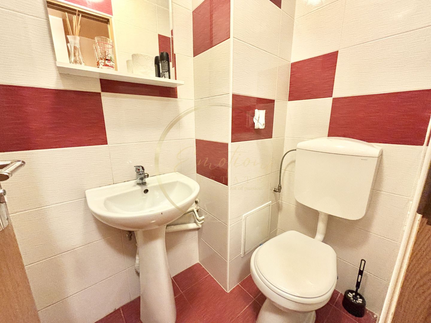 PRET PROMOTIONAL | Apartament 3 camere - Aradului, Timișoara | CU GARAJ INCLUS - Poză 10