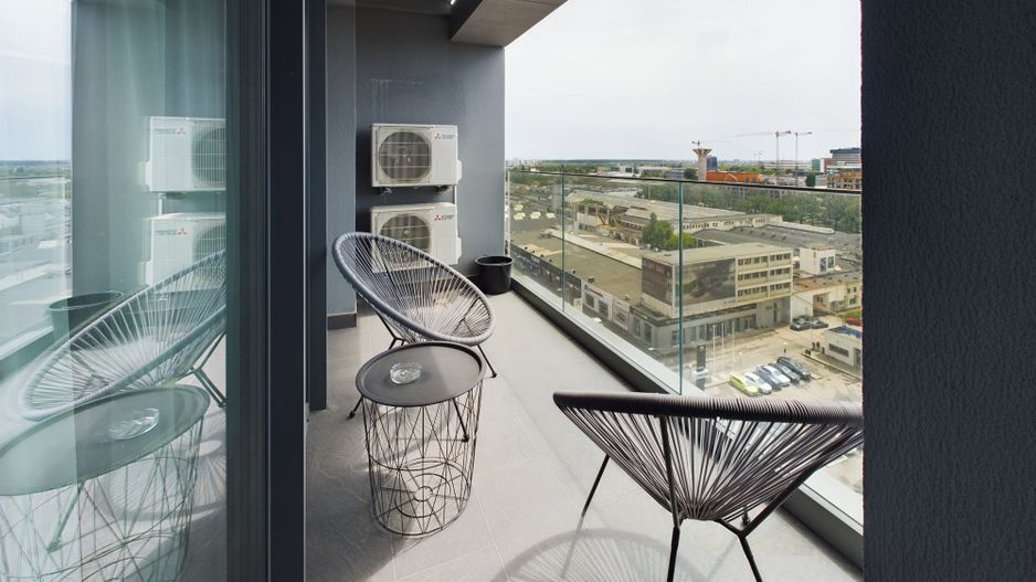 Apartament 2 Camere, metrou Pipera - Poză 13