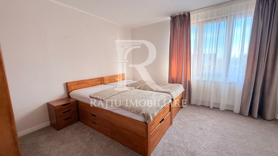 Casă spațioasă de închiriat | 4 dormitoare | Sânmartin - Poză 41