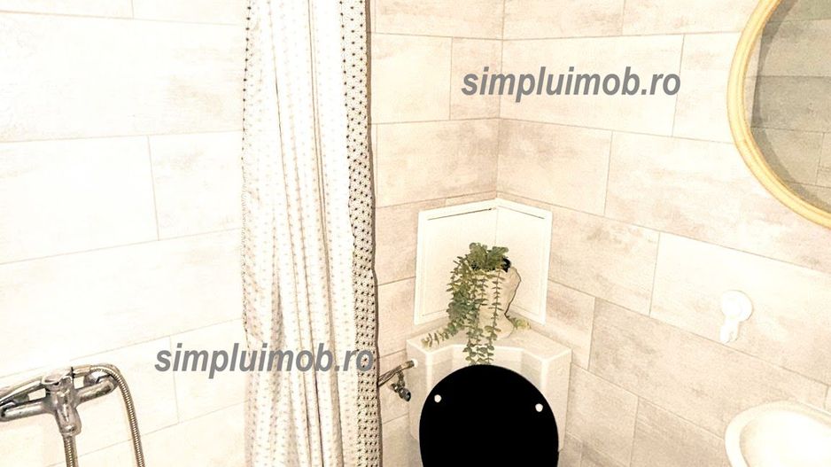 Ultracentral, cochetă, mobilată și utilată, Unirii Piața Alba Iulia - Poză 7